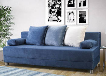 ALISA-LUX 3FBA KANAPA