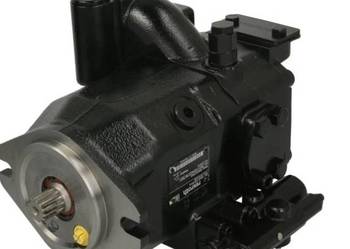 Pompa hydrauliczna tłokowa Case Maxxum Puma  BOSCH