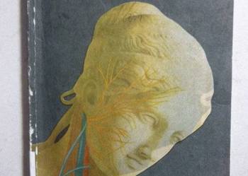 MALY ATLAS ANATOMICZNY - WITOLD SYLWANOWICZ