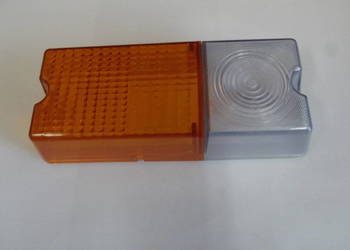 Klosz lampy przedniej ZETOR N/T.