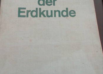 Atlas der Erdkunde
