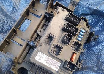 Peugeot 407 moduł BSC 9656148180 Peugeot 407 moduł BSC 9656148180