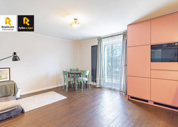 Mieszkanie Wejherowo 53.7m2 3 pokoje