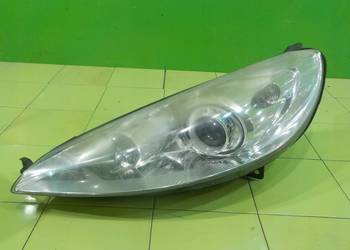 PEUGEOT 407 COUPE 3.0 V6 06r 2D COUPE lampa lewa przod XENON