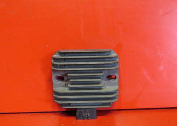 SUZUKI BURGMAN 400 250 07 k7 regulator napiecia regler  oryginalny