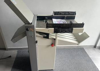 Falcerka Nagel Docufold