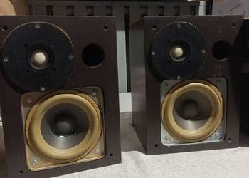 Rft B 3010 HiFi niemieckie kolumny vintage