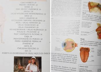 Kobieta od A do Z Miriam Stoppard poradnik album