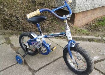 Rower Romet - 1995 r.