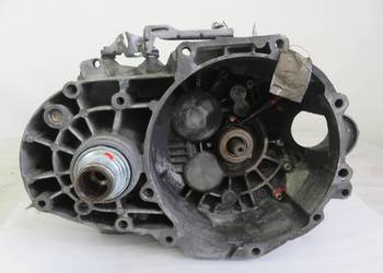 SKRZYNIA BIEGÓW SEAT ALHAMBRA I 2.0 TDI JBN