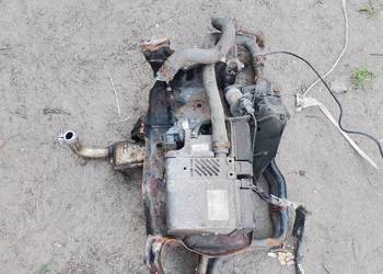 Webasto thermo top c 12v 40w diesel