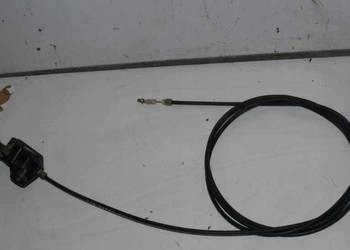LINKA KLAPY TYŁ BAGAŻNIKA FIAT PUNTO II 3D 99-03   NUMER MAG