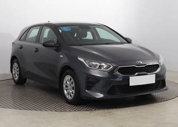 Kia Ceed 1.0 T-GDI