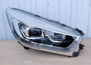 FORD KUGA MK2 LIFT BI XENON LED LAMPA PRAWA