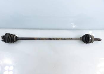 PÓŁOŚ PRAWA PRZEDNIA FIAT MULTIPLA 1.6