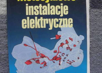 Motocyklowe instalacje elektryczne  Dmowski Rafał