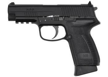 Pistolet wiatrówka Umarex HPP 4,5 mm BB CO2