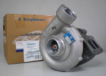 Turbosprężarka BorgWarner KKK 53299886707 53299706707 53299716707