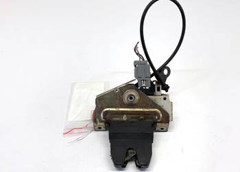 ZAMEK KLAPY TYŁ VOLVO S60 I Sedan/Limuzyna 8679694 00-10