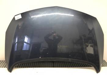 MASKA OPEL ASTRA J Hatchback 09-15 POKRYWA PRZEDNIA, SILNIKA