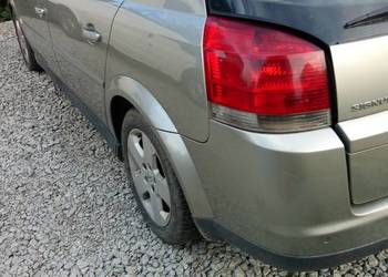 Opel signum GTS/2.2/16v/ dariect części sprzedam /KOD.LAK.Z158