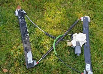 Mechanizm szyby przód lewy mondeo mk4 0130822287, 6M2114A389