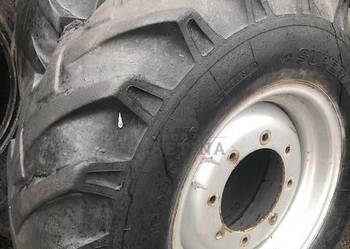 Manitou - Koła [20 cali]