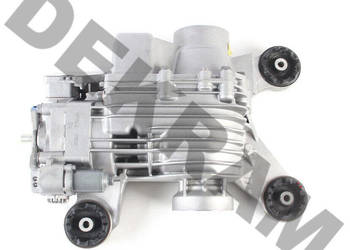 Dyferencjał HALDEX Przekładnia różnicowa Audi A3 8P TT 2.0T 3.2L 0AV525010K