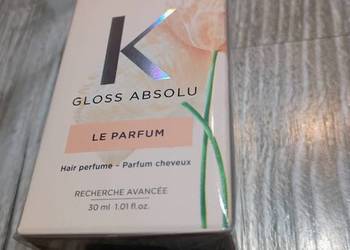 Kérastase Gloss Absolu Le Parfum Perfumy Do Włosów 30ml