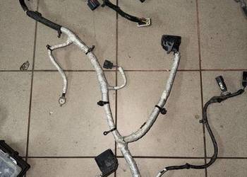 Wiązka przewodów 22845506,816509533 corvette c7