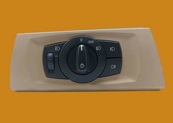 PRZEŁĄCZNIK ŚWIATEŁ 6932794 Bmw Seria 3 V (2005-2012) E90