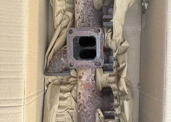 Kolektor wydechowy  Mercedes Atego A9361405114