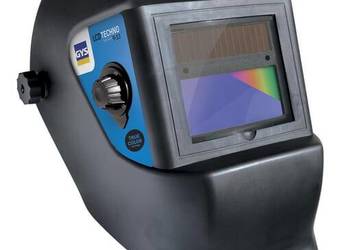 Przyłbica spawalnicza LCD Techno 9-13 True Color 065048GYS