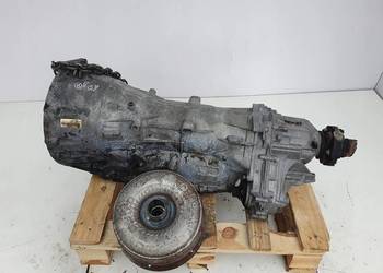 BMW X3 E83 2.0 D SKRZYNIA BIEGÓW automat 4x4