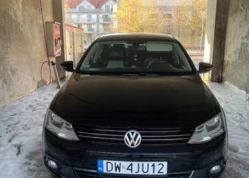 VW JETTA 2012 2.0Tdi DSG