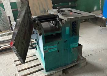 Maszyna wieloczynnościowa BUŁGARSKA KP261