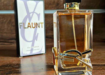 LIBRE - Perfumy damskie 100ml