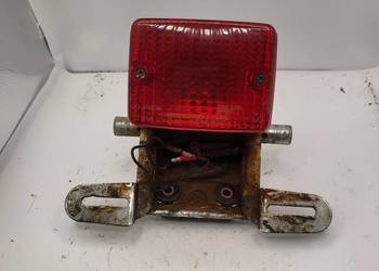 LAMPA TYŁ ORGINAŁ YAMAHA SR 500 SR 400