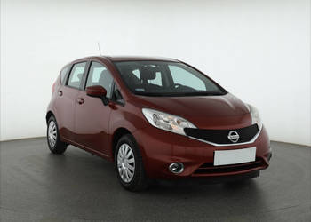 Nissan Note 1.2