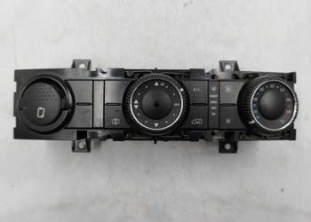 Panel Klimatyzacji Nawiewu Mercedes Sprinter W906 A9068302085KZ