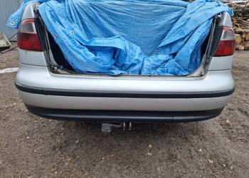 Zderzak tył tylny Seat Toledo II LS7N