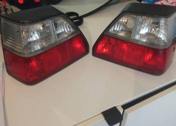 Lampy tył VW golf 2