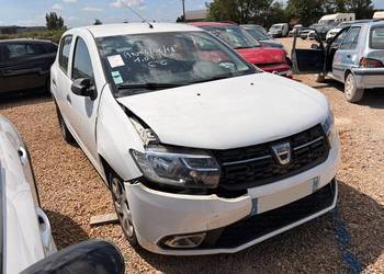 DACIA Sandero II 1.0 SCe 75 EY051
