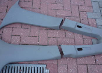 Osłona słupka Subaru Forester 94012SA000,94012SA010