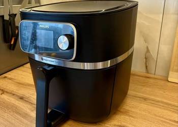 Philips Ovi Smart 2.0 XXL seria 7000 Airfryer