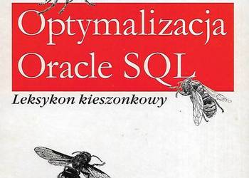 Optymalizacja oracle SQL - M. gurry.