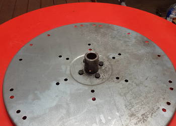 2011020131 Talerz ROZSIEWACZA RNZ