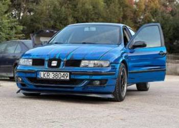 Seat Leon 1.9 TDI 90km