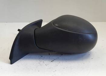 LUSTERKO LEWE Citroen C3 I 03-09r _ KIEROWCY 3 Pin kabli ANGLIK