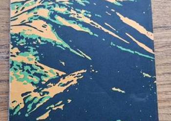 Zapadne Tatry Rohace Letna Turisticka Mapa 1:50 000